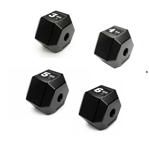 Állítható hexagon súlytárcsa - Gazo Fitness